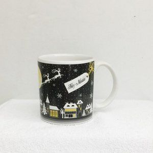 ANFORA 2014 Christmas Coffee Mug